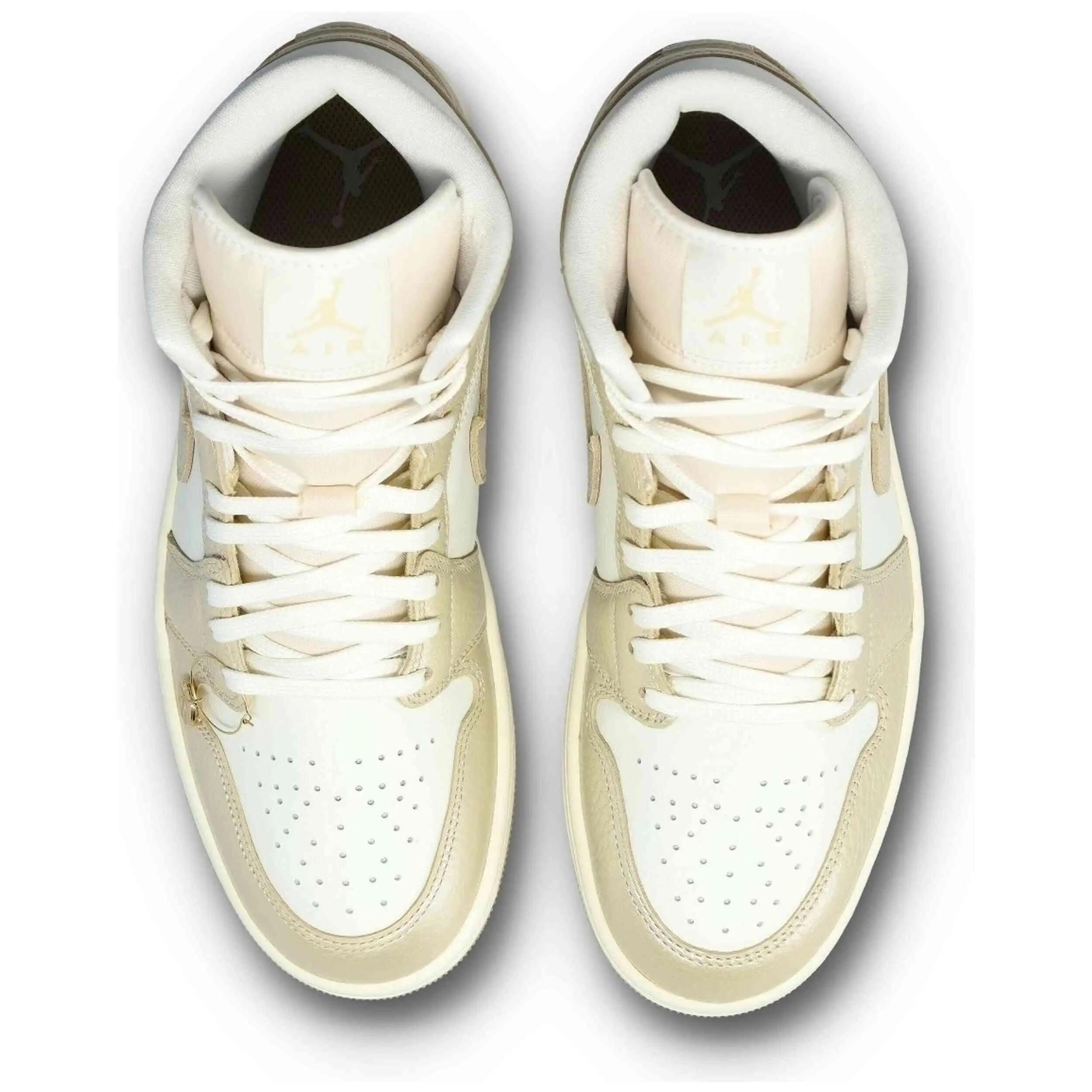 Turnschuhe Nike Modell HV5159-100 für männer 5/5
