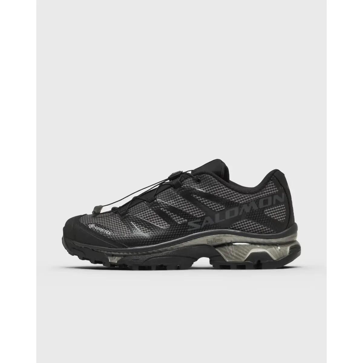 Buty do biegania Salomon XT-4 OG GTX Czarny 2/6