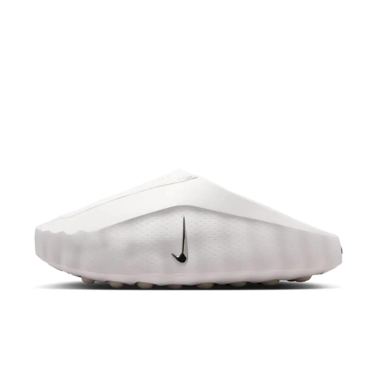 Nike Mind 001 Slide Summit White (Women's) 3/6
