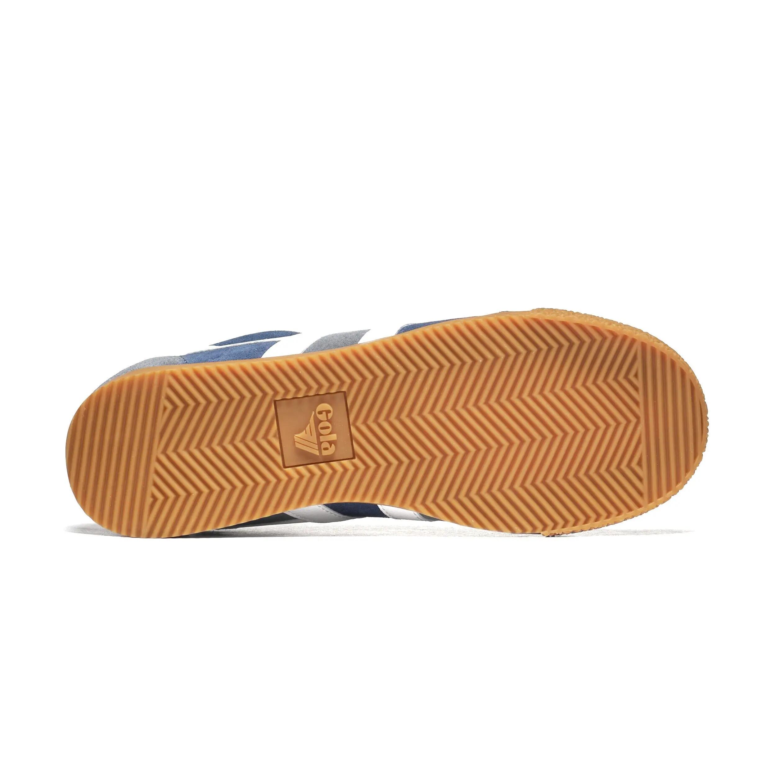Damskie sneakersy Gola Women's Elan Trainer CCLB538XE 5/6