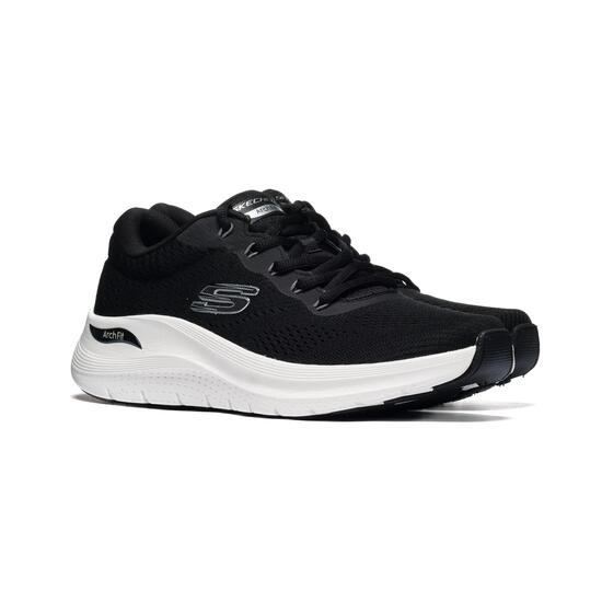 Zapatos Skechers Arch Fit 2.0 Negros