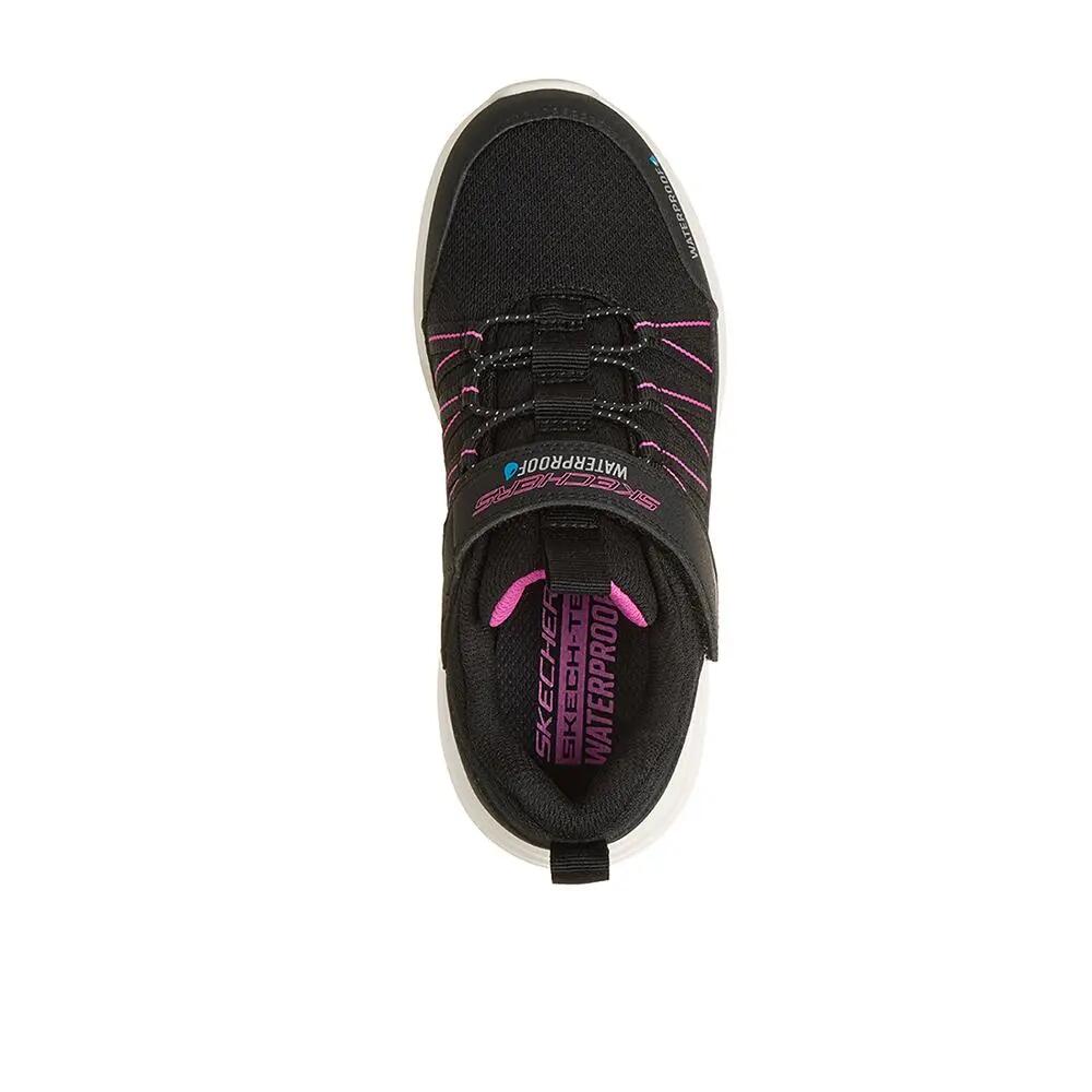 Zapatillas Skechers niña Bounder Pro 3/4