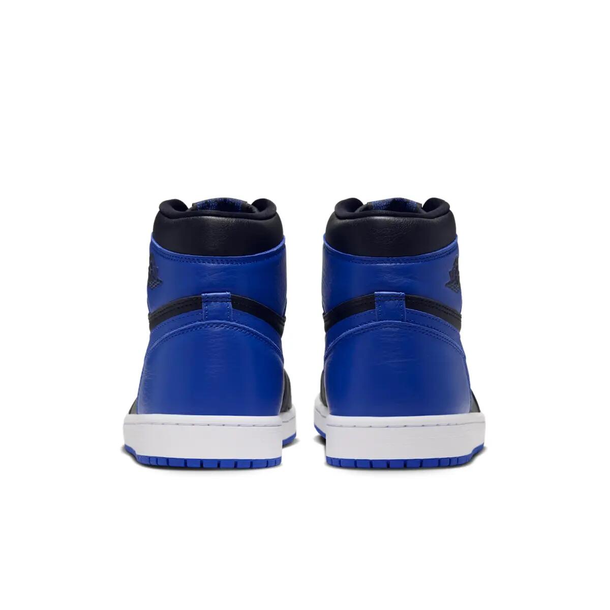 Jordan 1 Retro High OG Royal (2026) 6/6