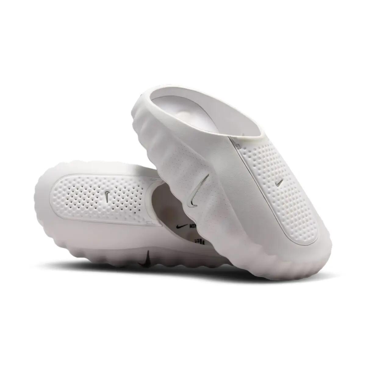 Nike Mind 001 Slide Summit White (Women's) 2/6