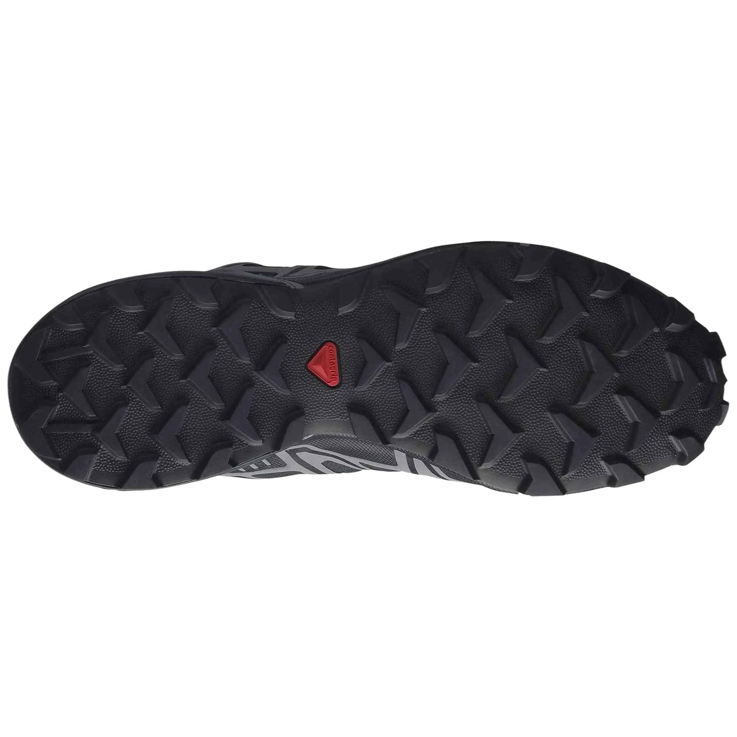 Wandelschoenen Salomon model Speedcross 3 Gtx "Black/Asph" voor mannen 5/5