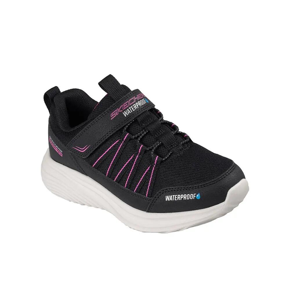 Zapatillas Skechers niña Bounder Pro 2/4
