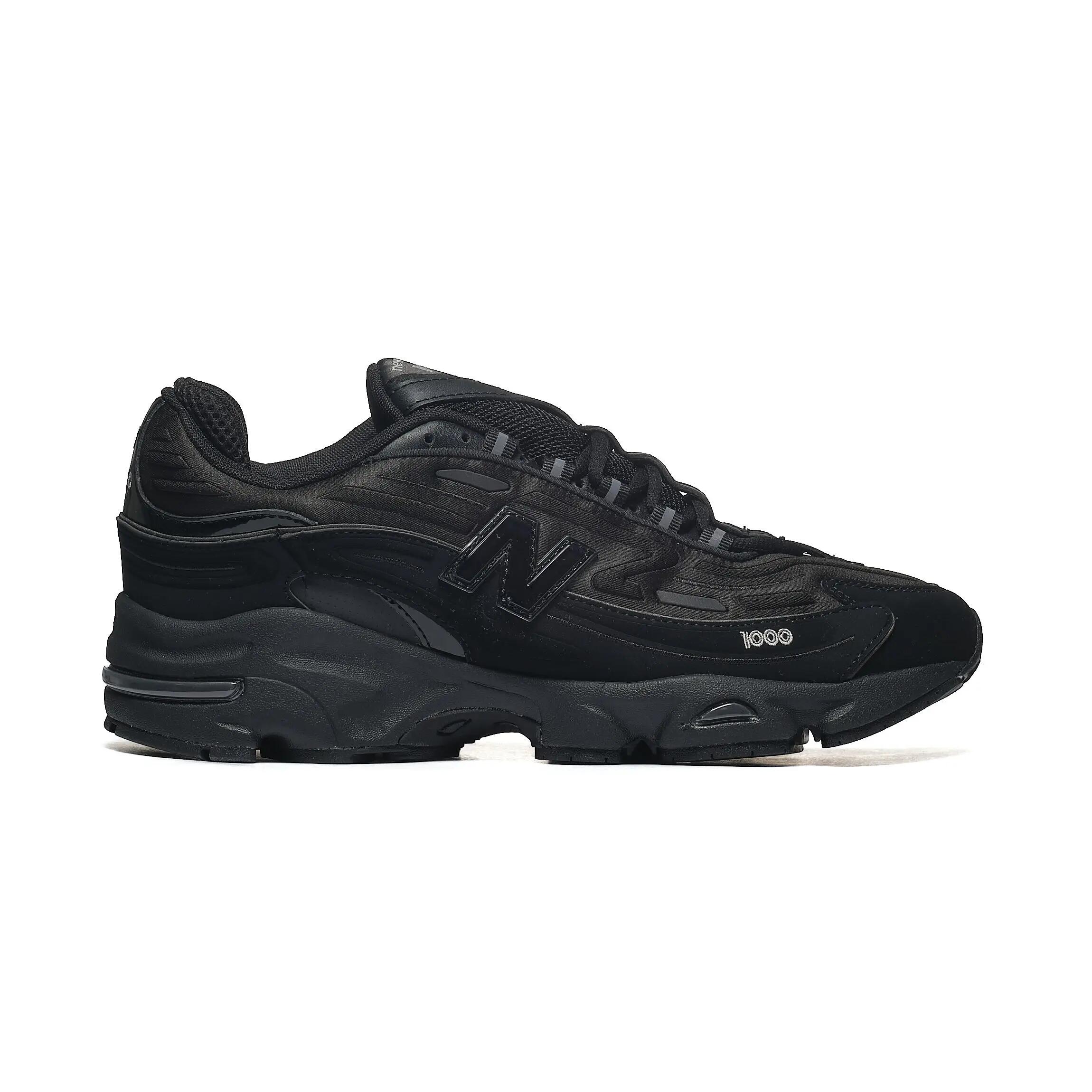Sneakersy New Balance M1000DB 2/7