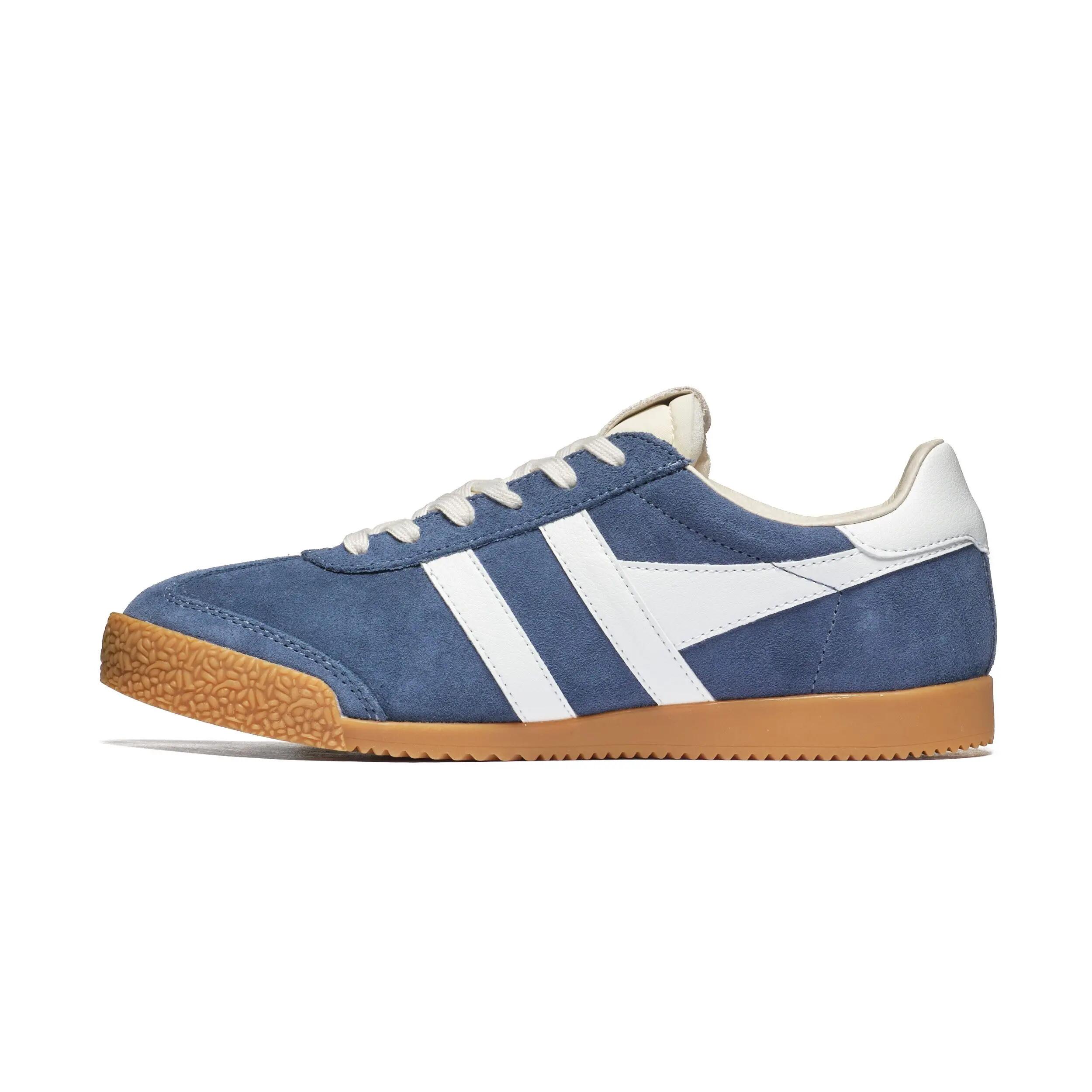 Damskie sneakersy Gola Women's Elan Trainer CCLB538XE 3/6