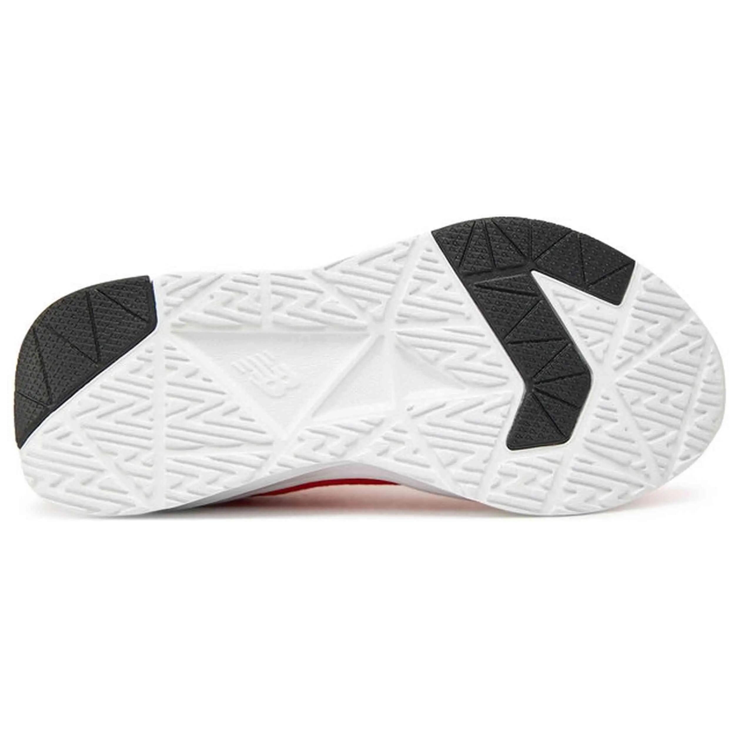 Zapatillas New Balance modelo GK578RD para niños unisex 4/5