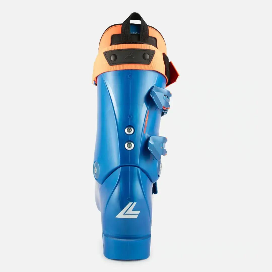 Scarponi da sci Lange World Cup Rs Zsoft+ 4/5