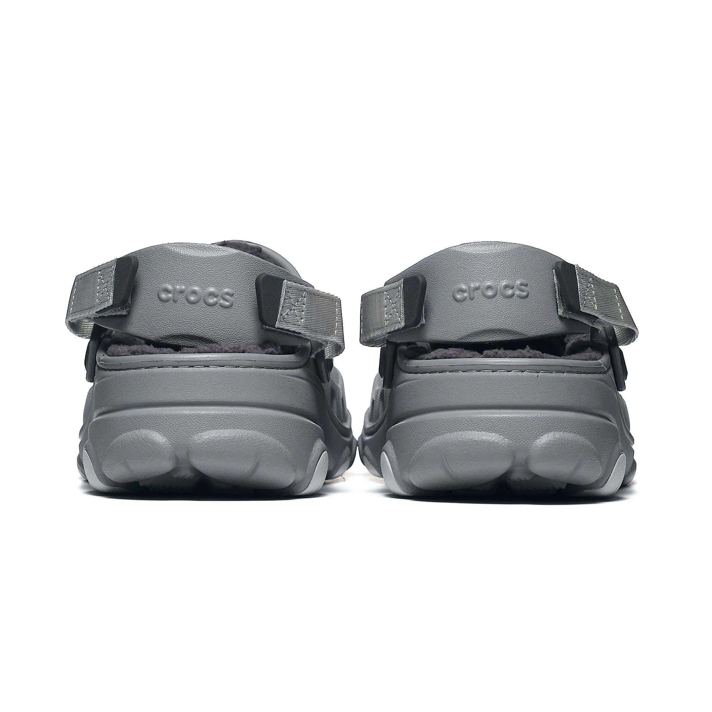 Chodaki Crocs ALL TERAIN LINED CLOG 207936-0Z3 6/6