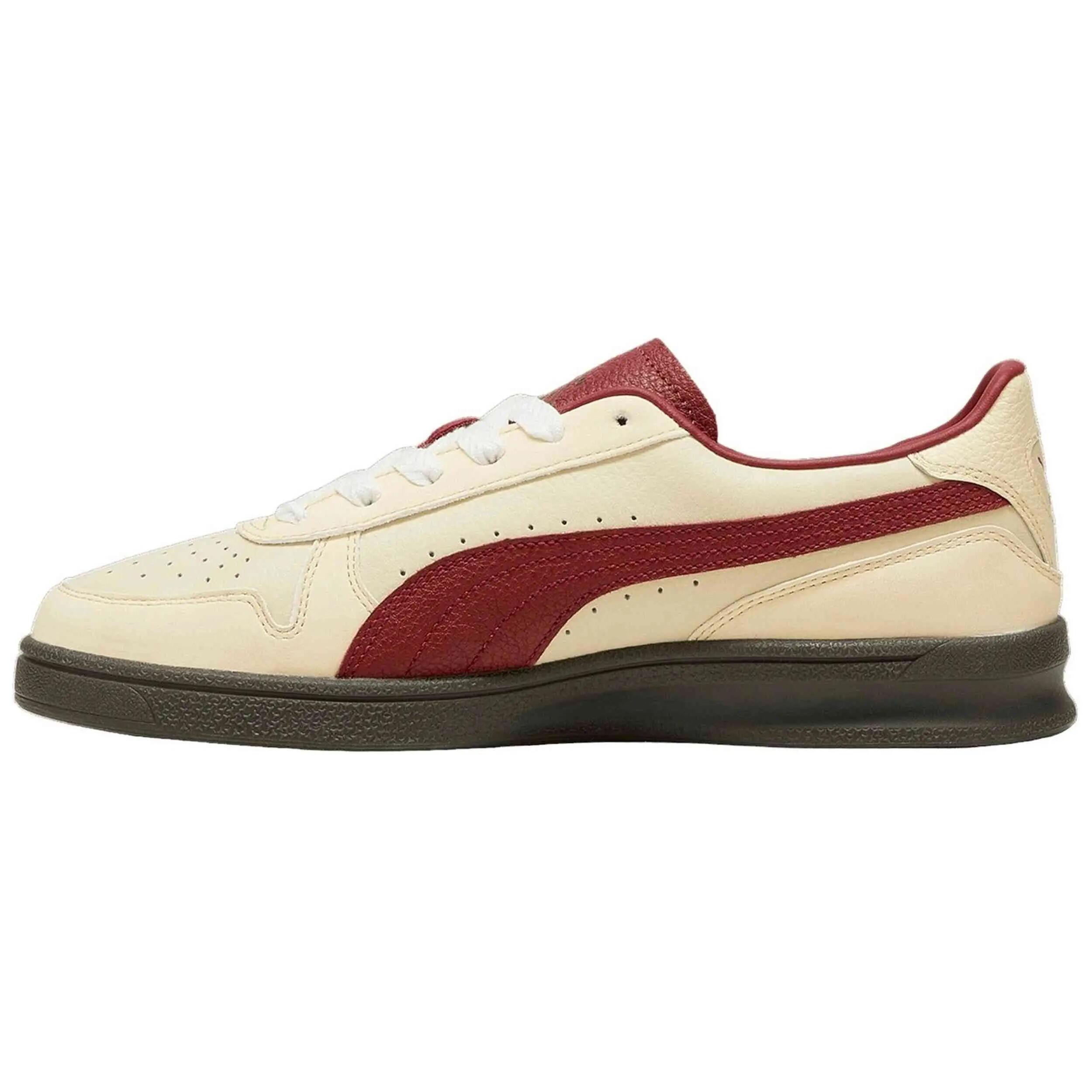 Turnschuhe Puma Modell Indoor 'Players Lane "Creamy Vanilla Intense R für unisex 2/5