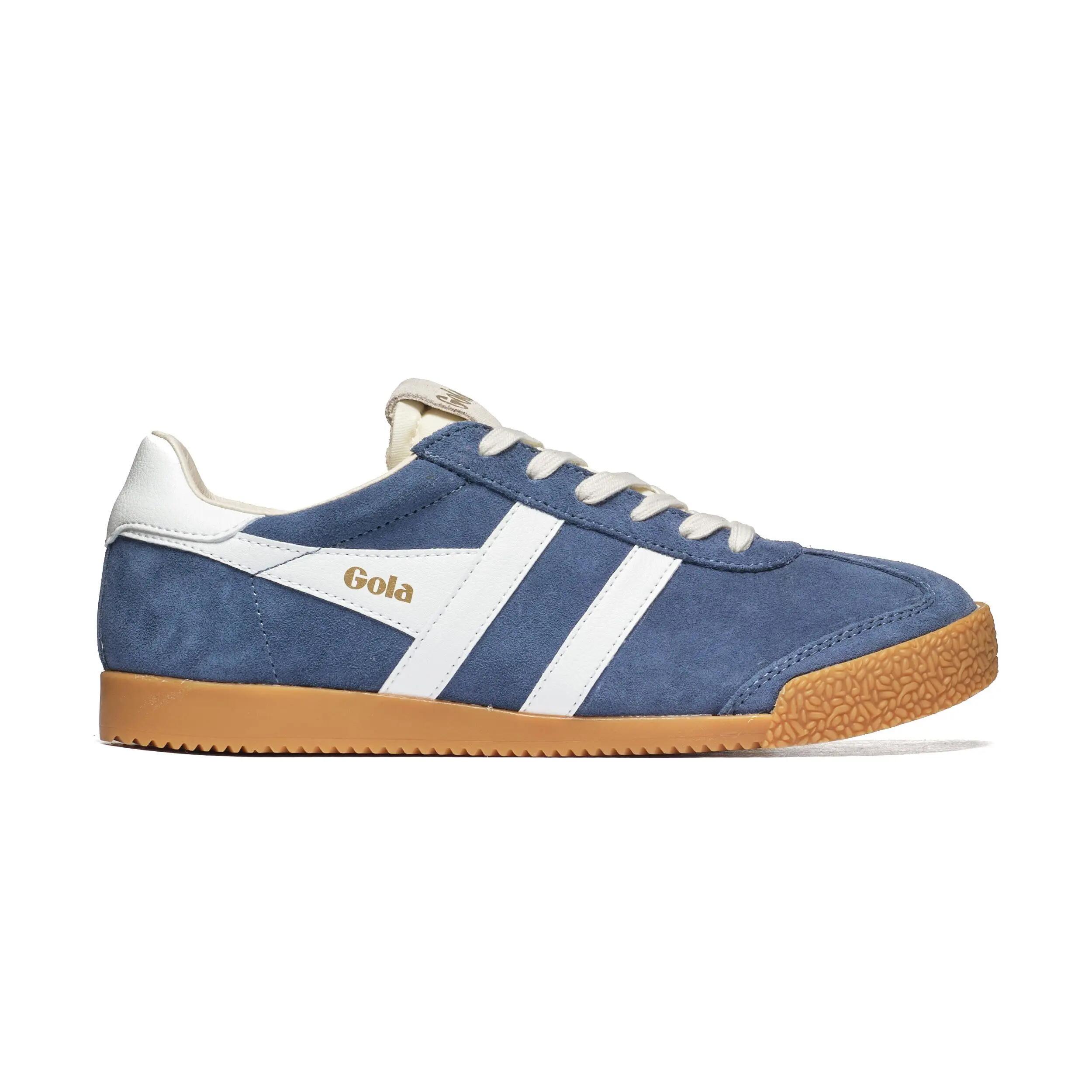 Damskie sneakersy Gola Women's Elan Trainer CCLB538XE 2/6