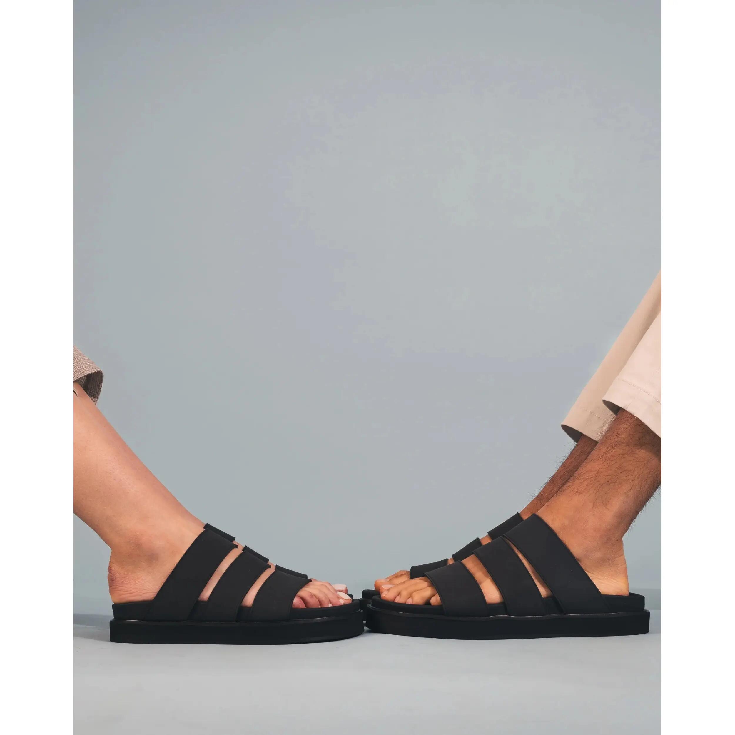 Klapki basenowe Nae Vegan Shoes Tonga 3/3