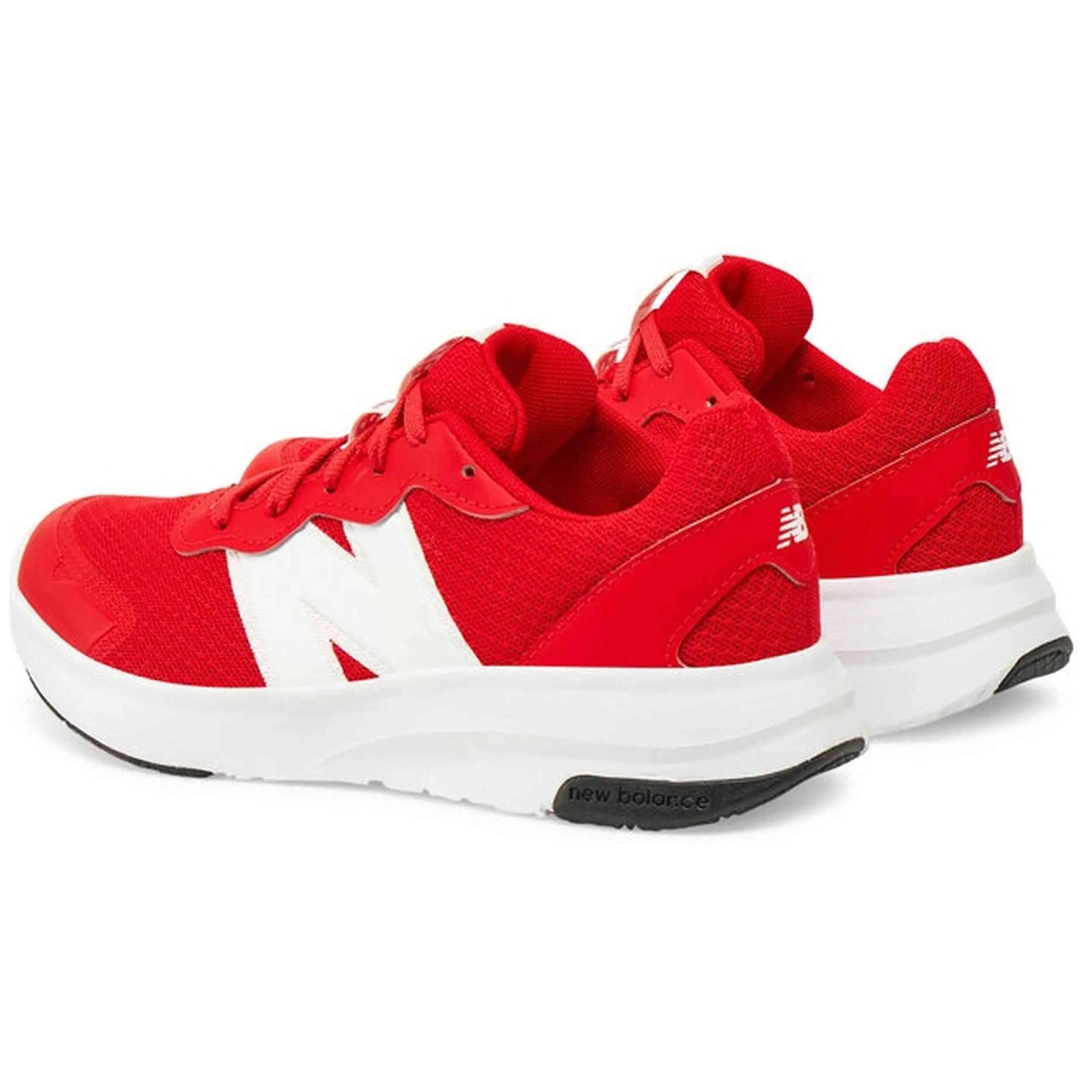 Zapatillas New Balance modelo GK578RD para niños unisex 3/5