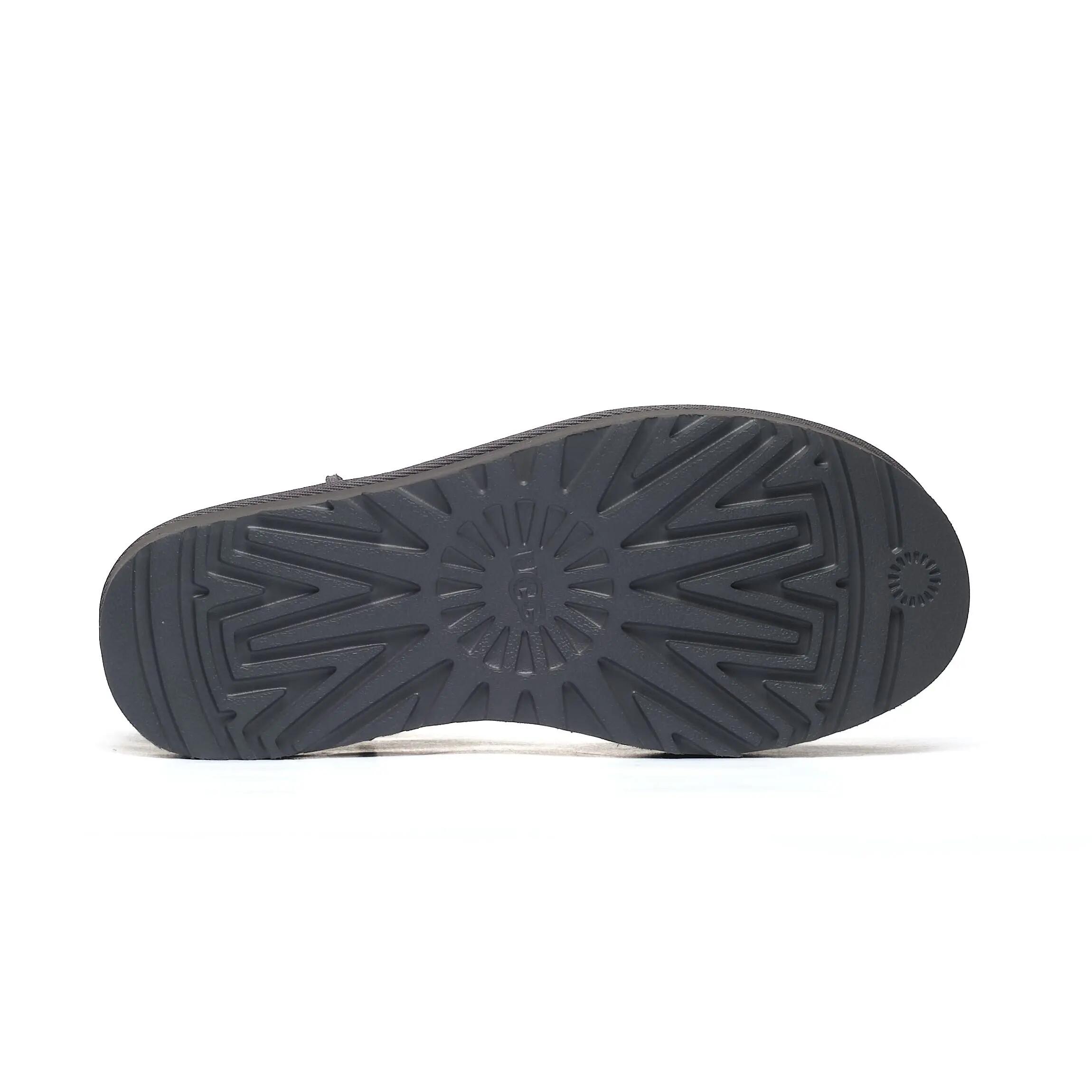 Damskie śniegowce Ugg Classic Ultra Mini Platform 1135092-CHRC 5/6