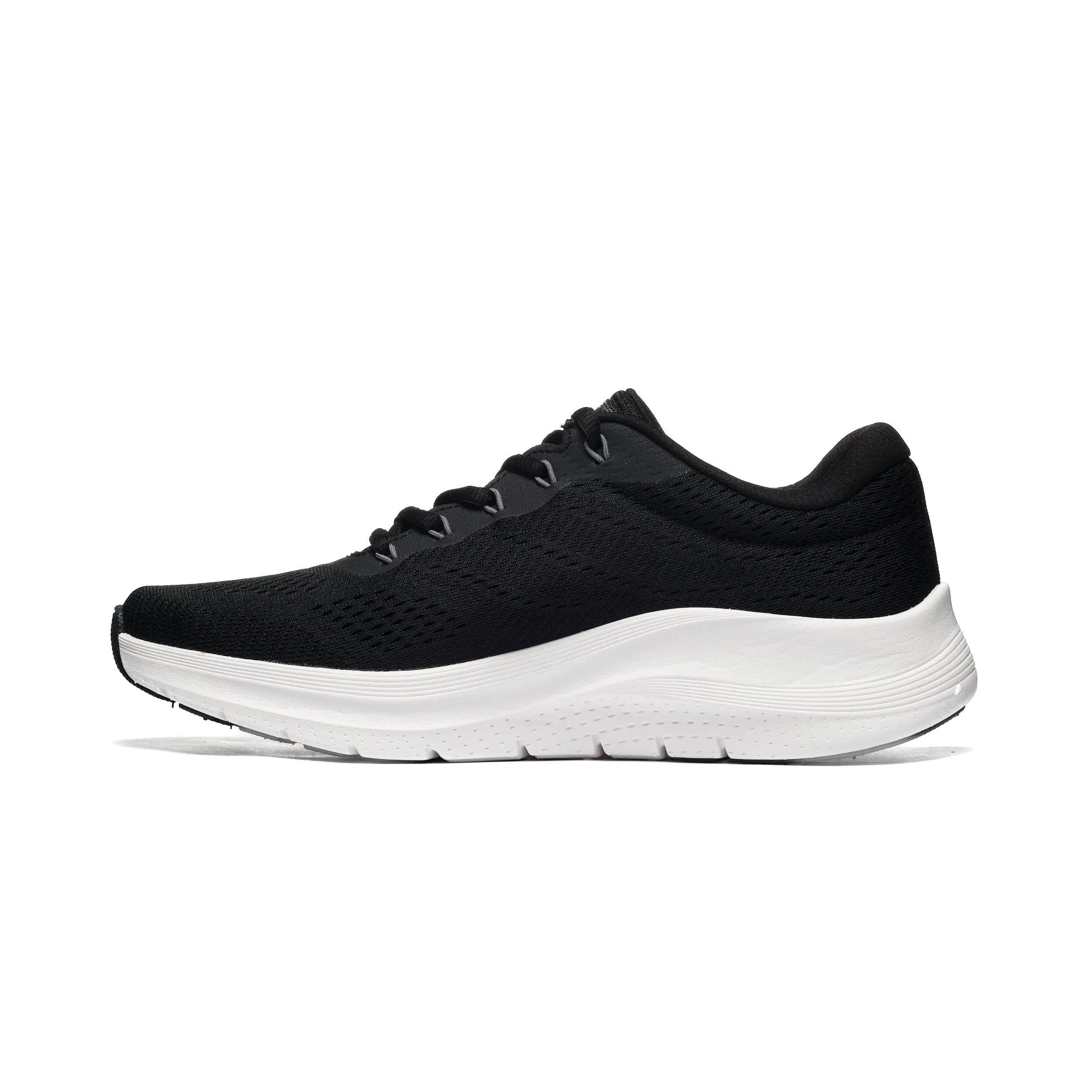 Męskie sneakersy Skechers ARCH FIT 2.0 232700-BKW 3/6