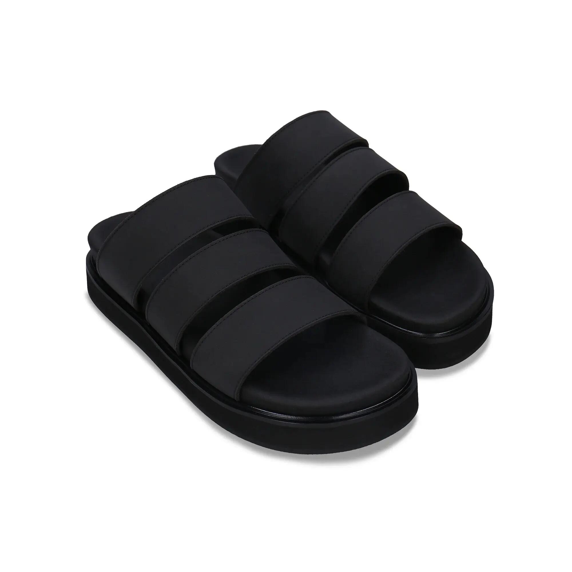 Klapki basenowe Nae Vegan Shoes Tonga 2/3
