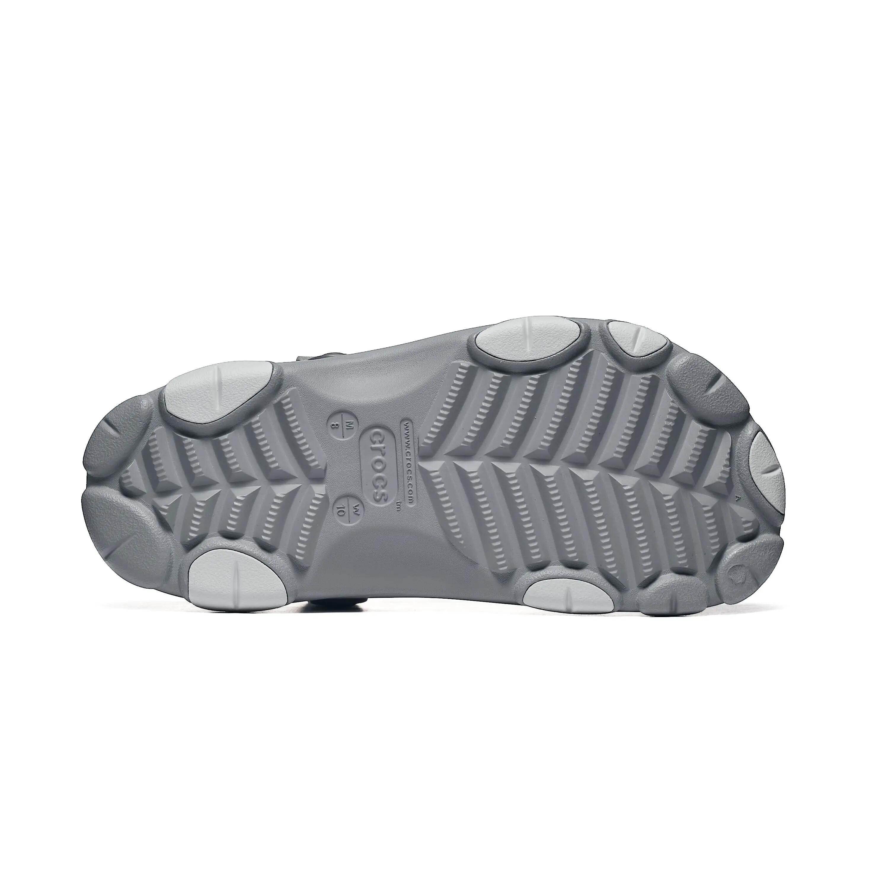 Chodaki Crocs ALL TERAIN LINED CLOG 207936-0Z3 5/6
