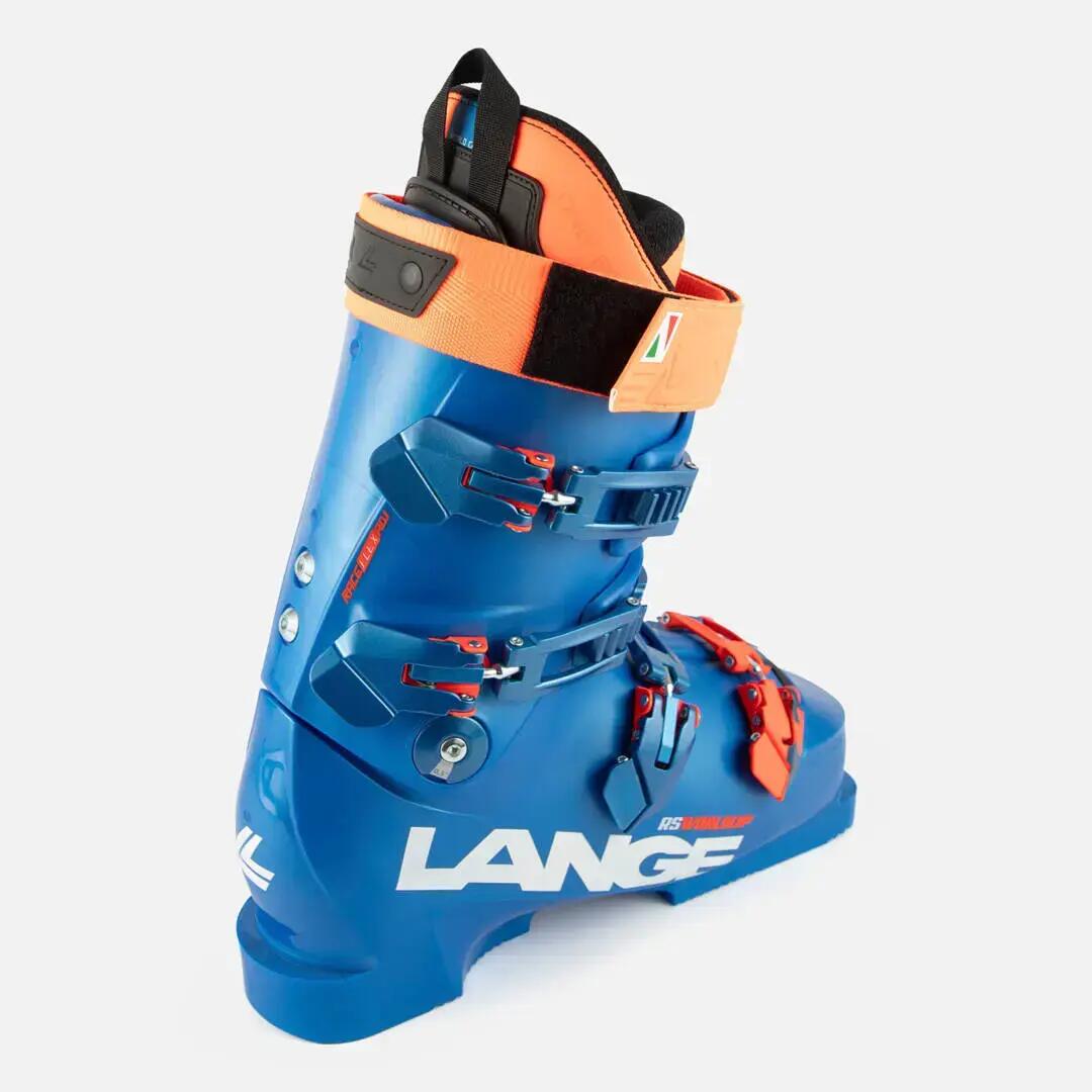 Scarponi da sci Lange World Cup Rs Zsoft+ 2/5
