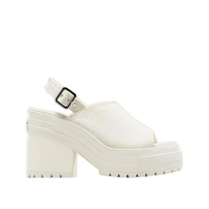 Converse Chuck 70 De Luxe Sandalen Beige