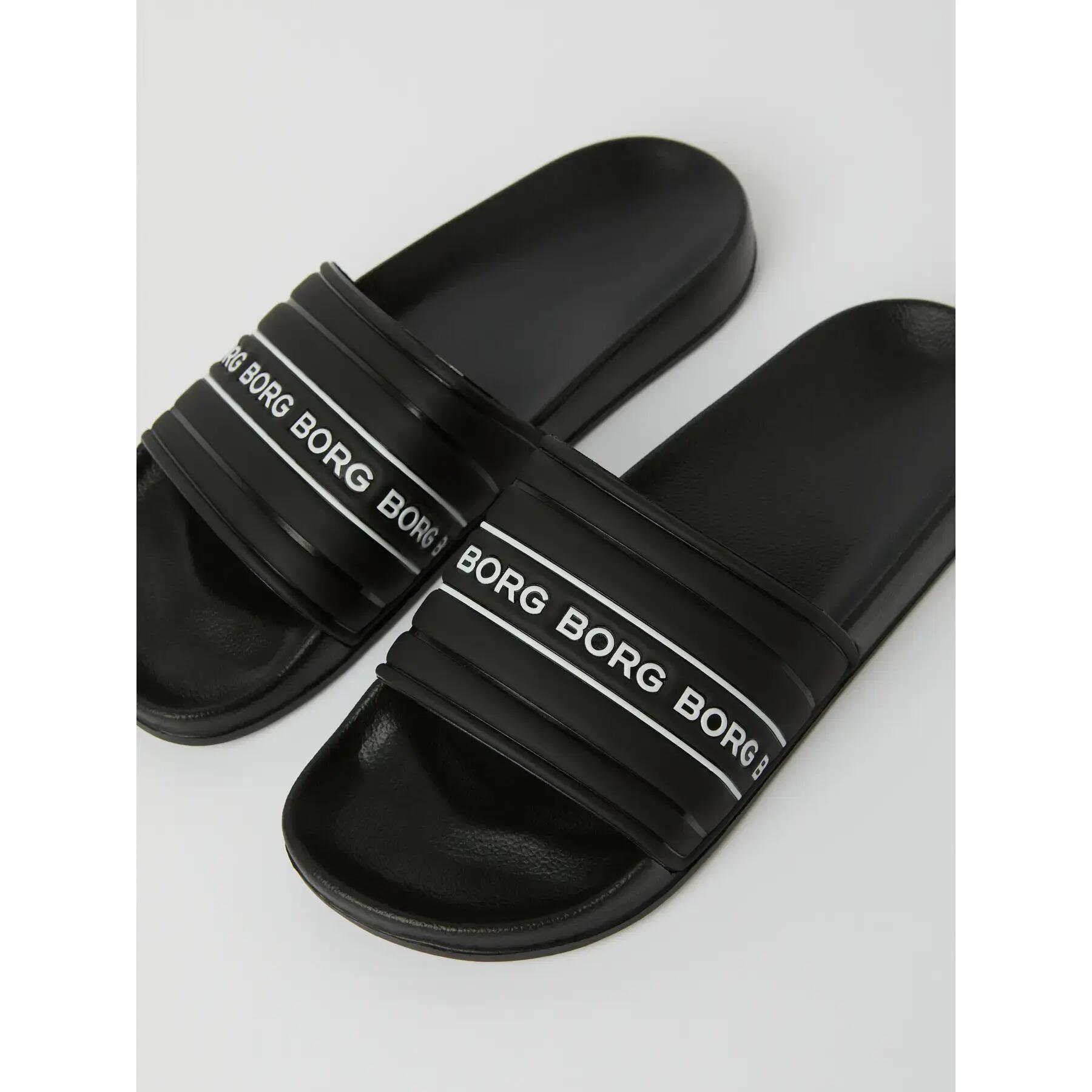 Tapschoenen Björn Borg STK Harper III 2/2
