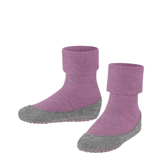 Chaussons enfant Falke Cosyshoe Teens