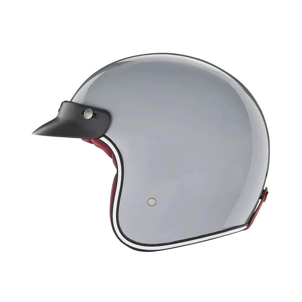 Casco de moto Jet Nox N 244 1/1