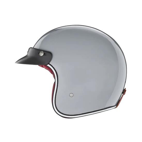 Casco de moto Jet Nox N 244