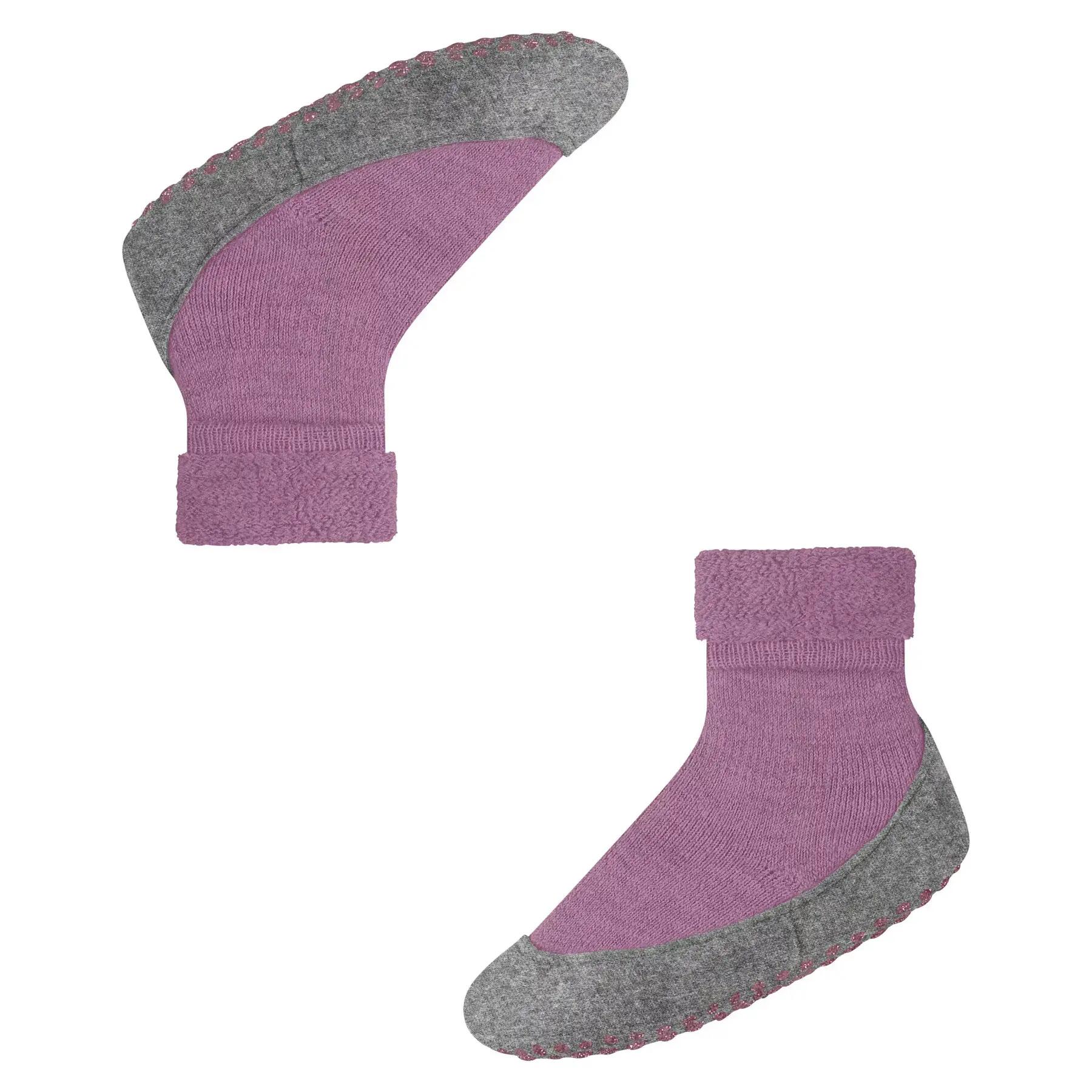 Kinderpantoffels Falke Cosyshoe Teens 5/5