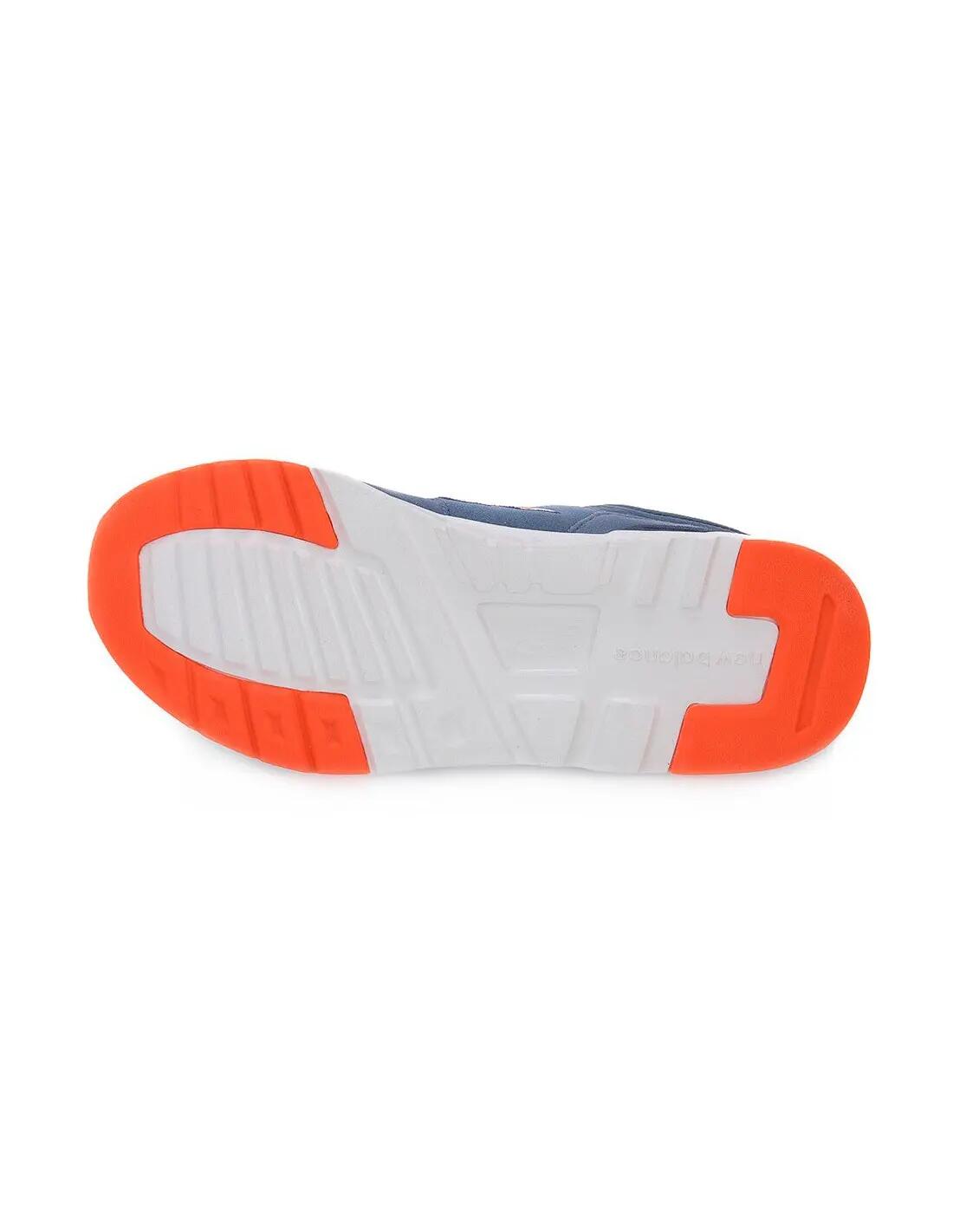 Schoen New Balance model GR997HRC voor unisex 5/5