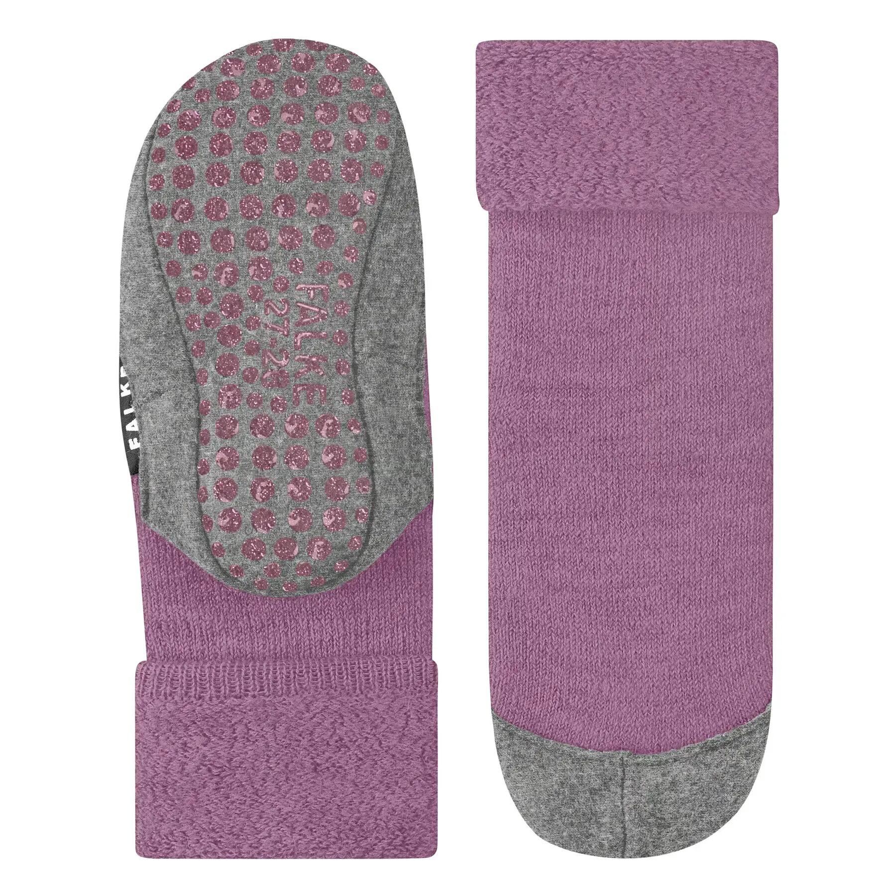 Kinderpantoffels Falke Cosyshoe Teens 4/5