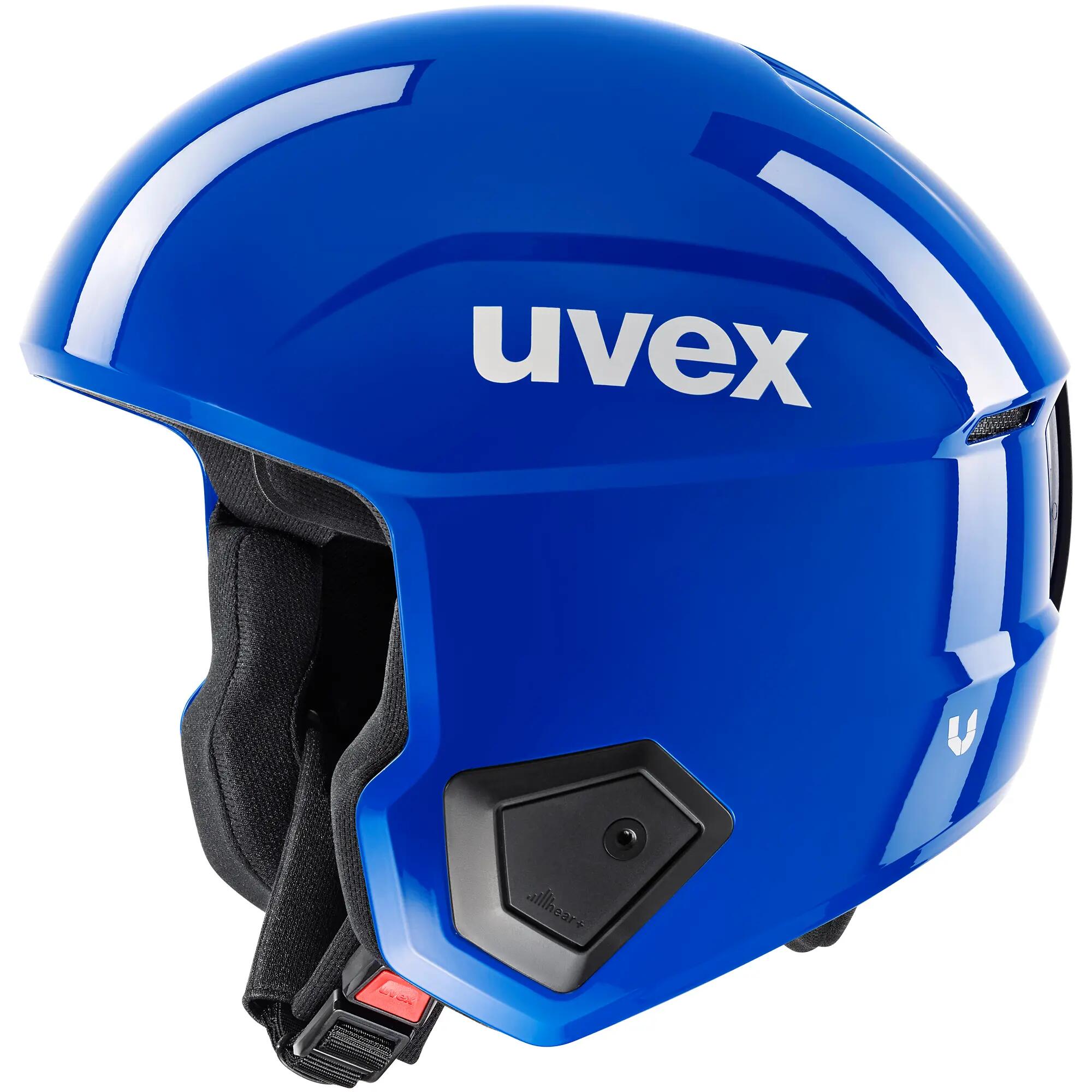 Kask narciarski UVEX Race up 1/6