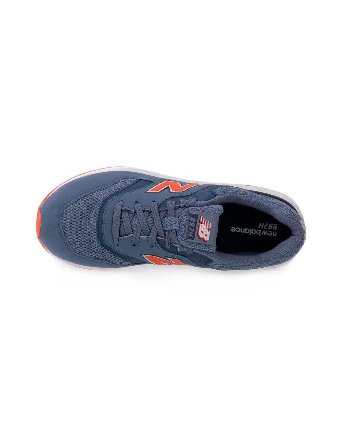 Schoen New Balance model GR997HRC voor unisex 4/5