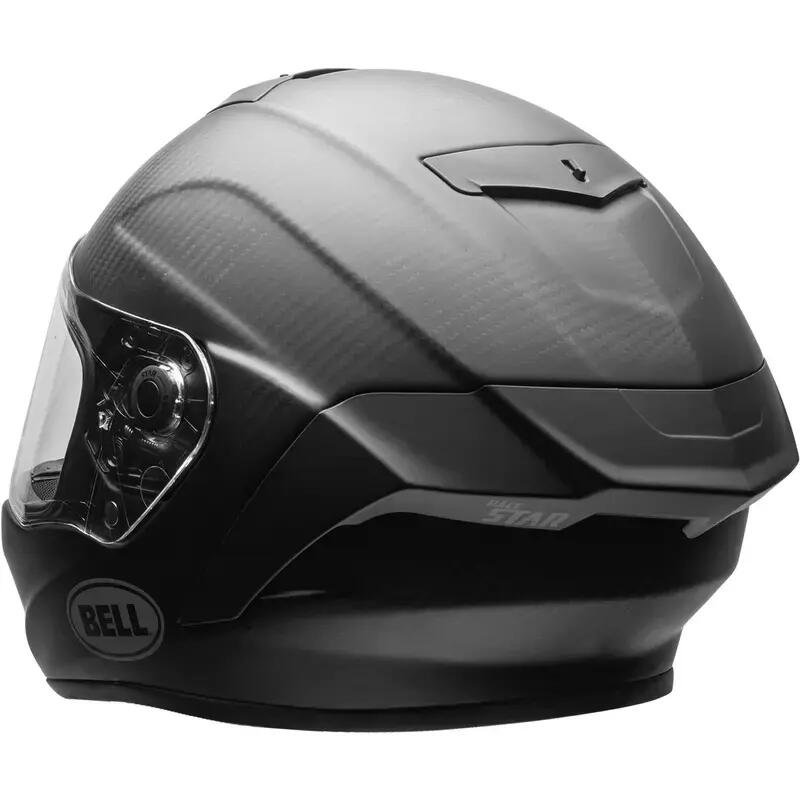 Zárt motoros sisak 4/5