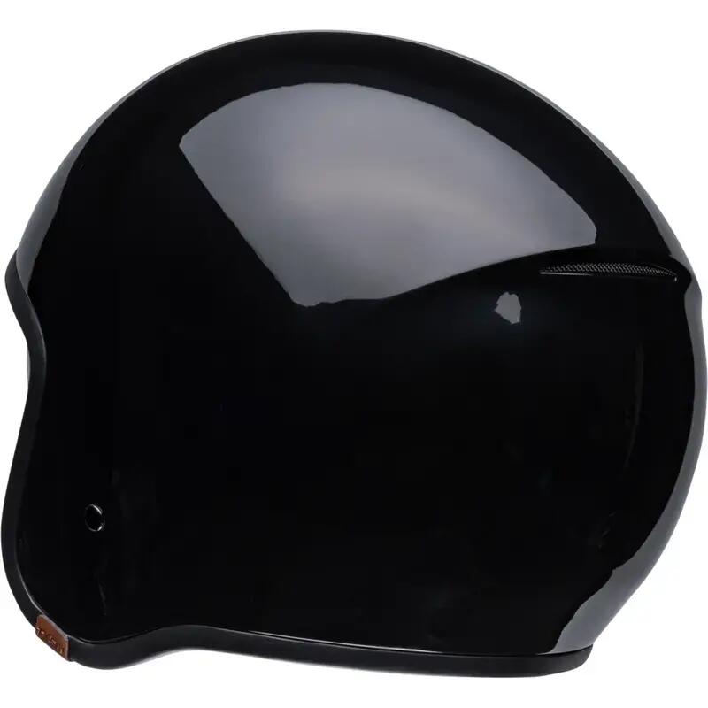 Kask motocyklowy Jet Bell TX501 5/5