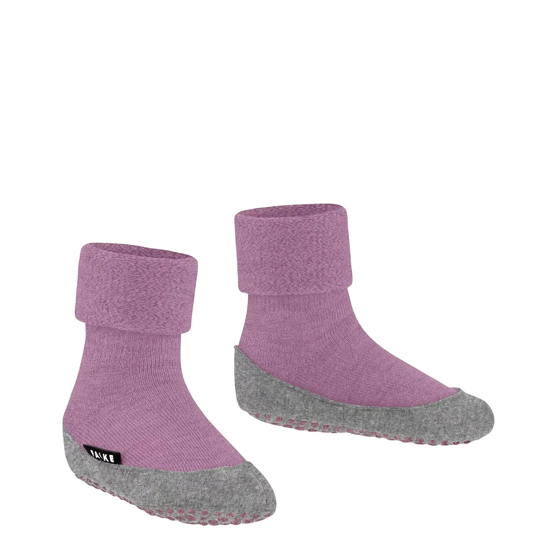 Kinderpantoffels Falke Cosyshoe Teens 3/5