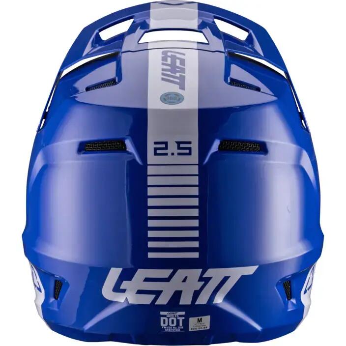 Casco de moto Leatt 2.5 5/5
