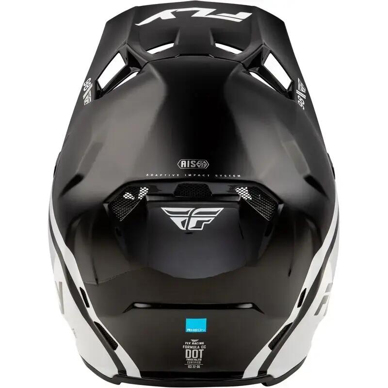 Casco da moto Fly Racing Formula CC Objective 2/2