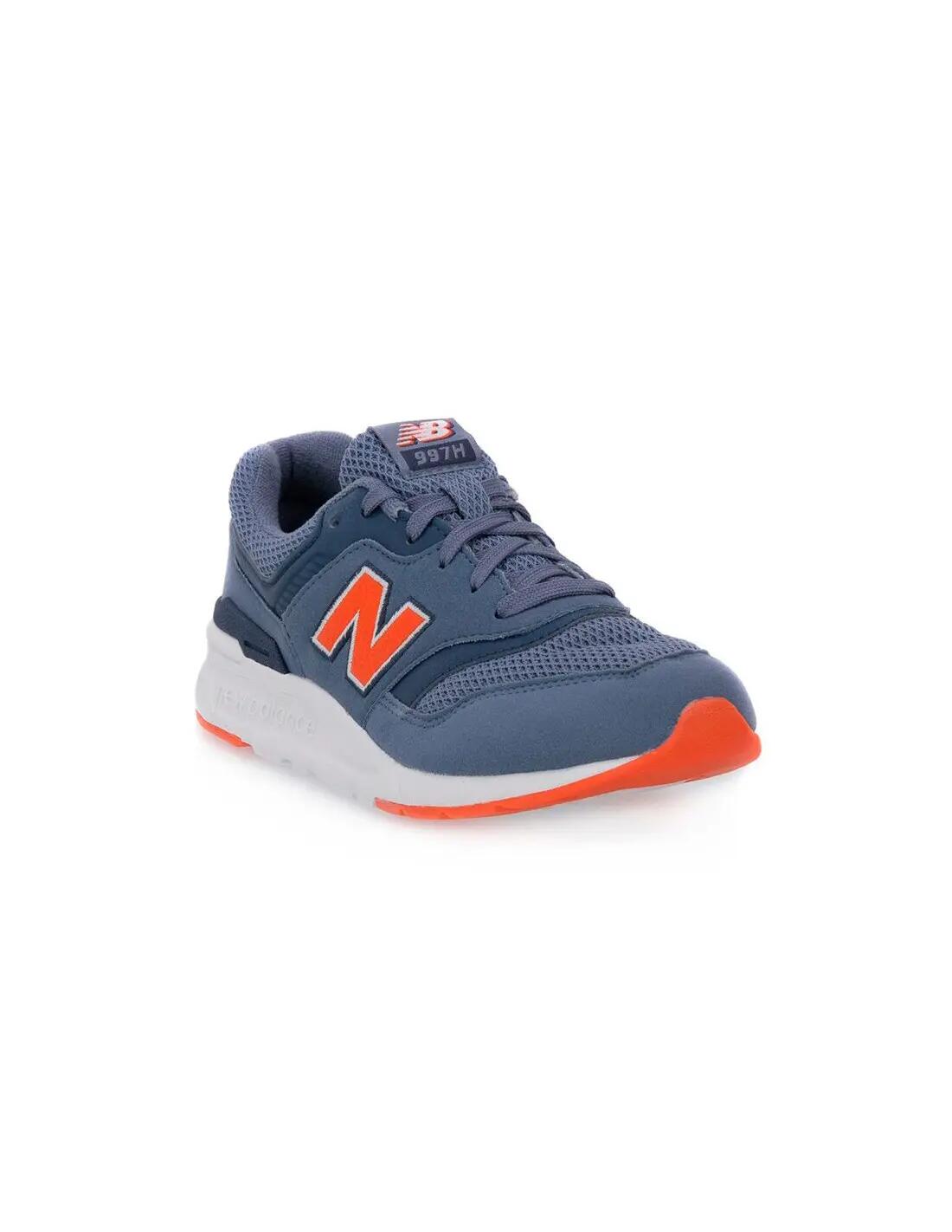Schoen New Balance model GR997HRC voor unisex 3/5