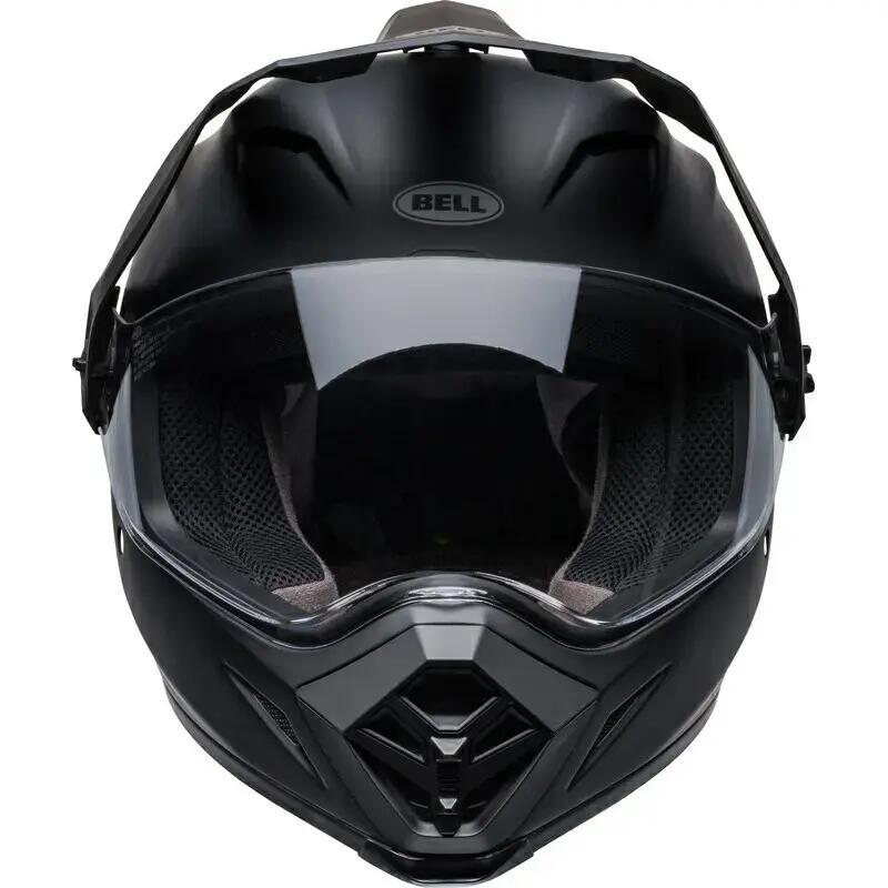 Casco da moto Bell MX-9 Adventure Mips - Alpine Gloss 3/5