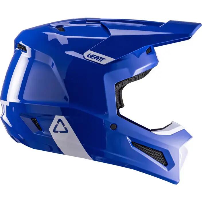 Casco de moto Leatt 2.5 4/5