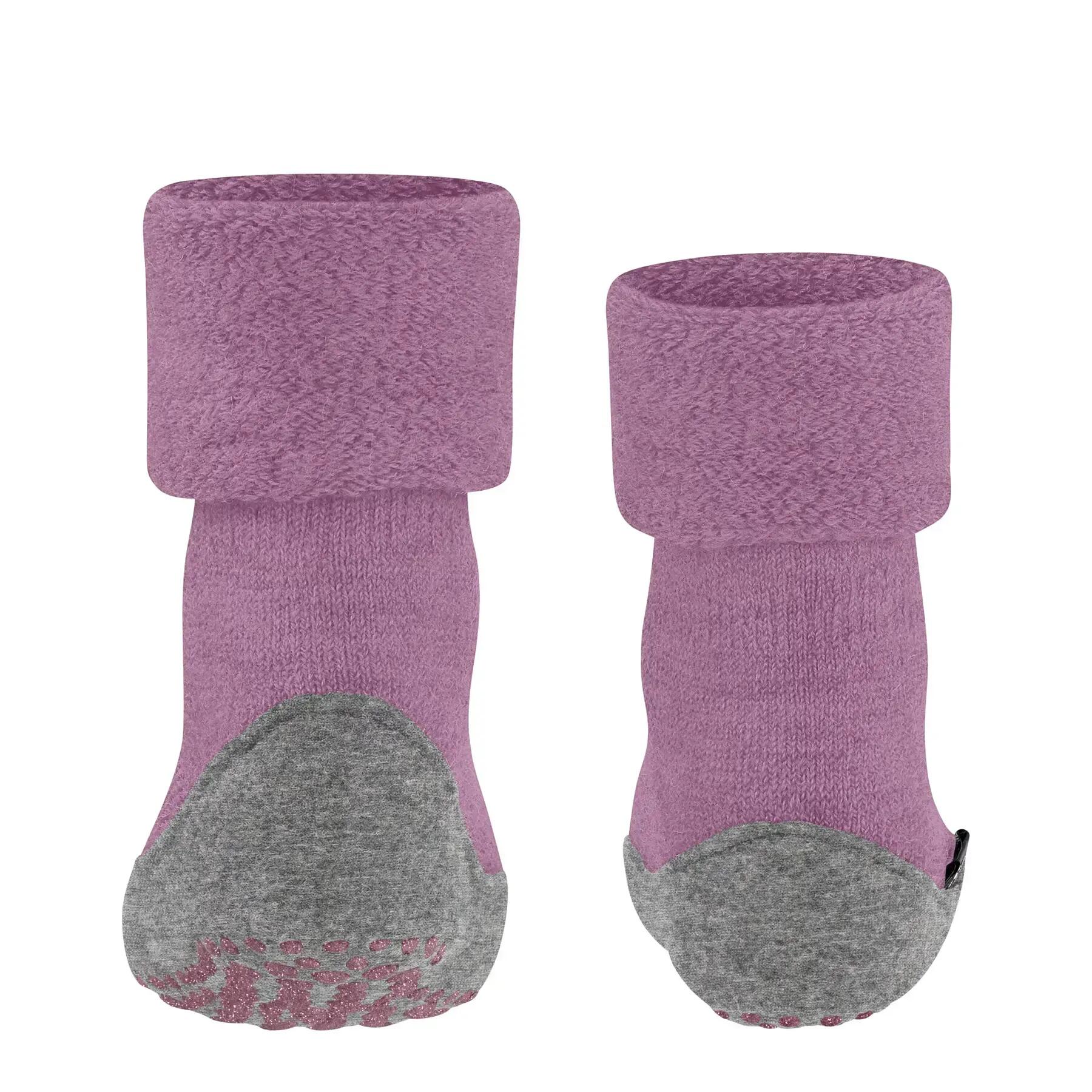 Kinderpantoffels Falke Cosyshoe Teens 2/5