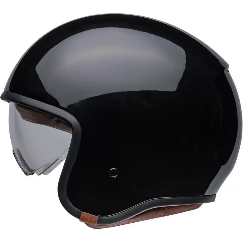 Kask motocyklowy Jet Bell TX501 4/5