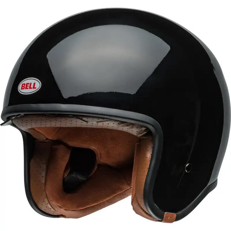 Kask motocyklowy Jet Bell TX501 3/5