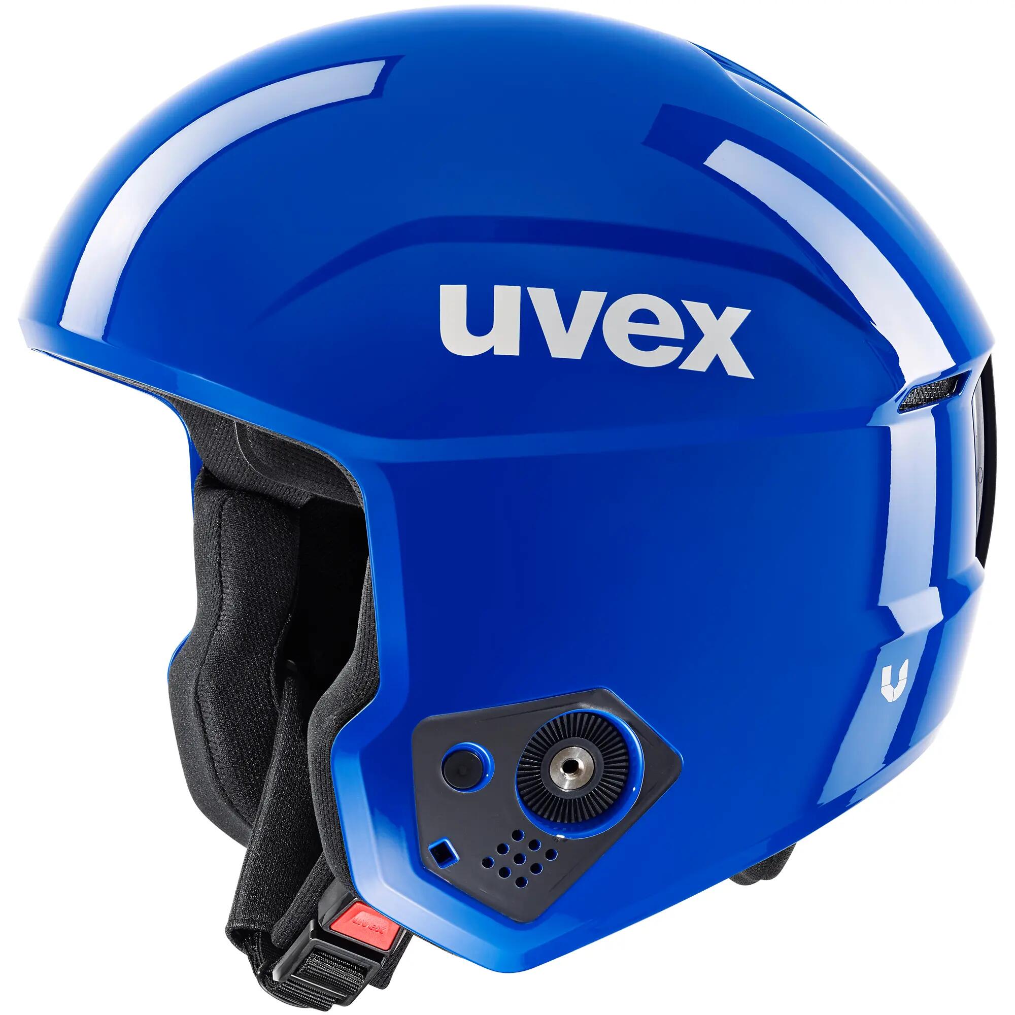 Kask narciarski UVEX Race up 5/6