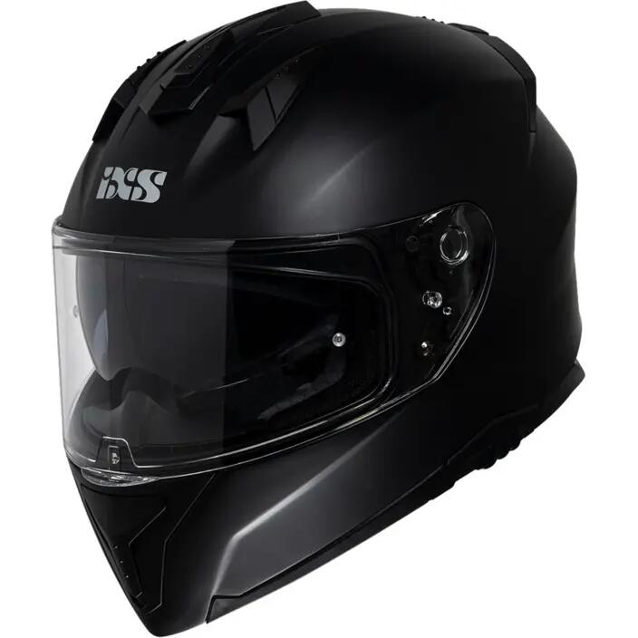 Volle motorhelm IXS 217 1.0 3/4