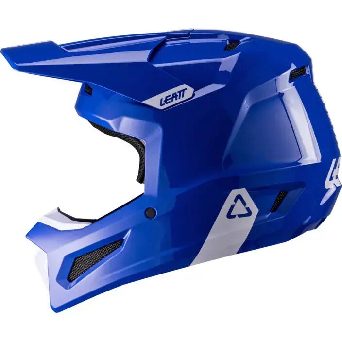 Casco de moto Leatt 2.5 3/5