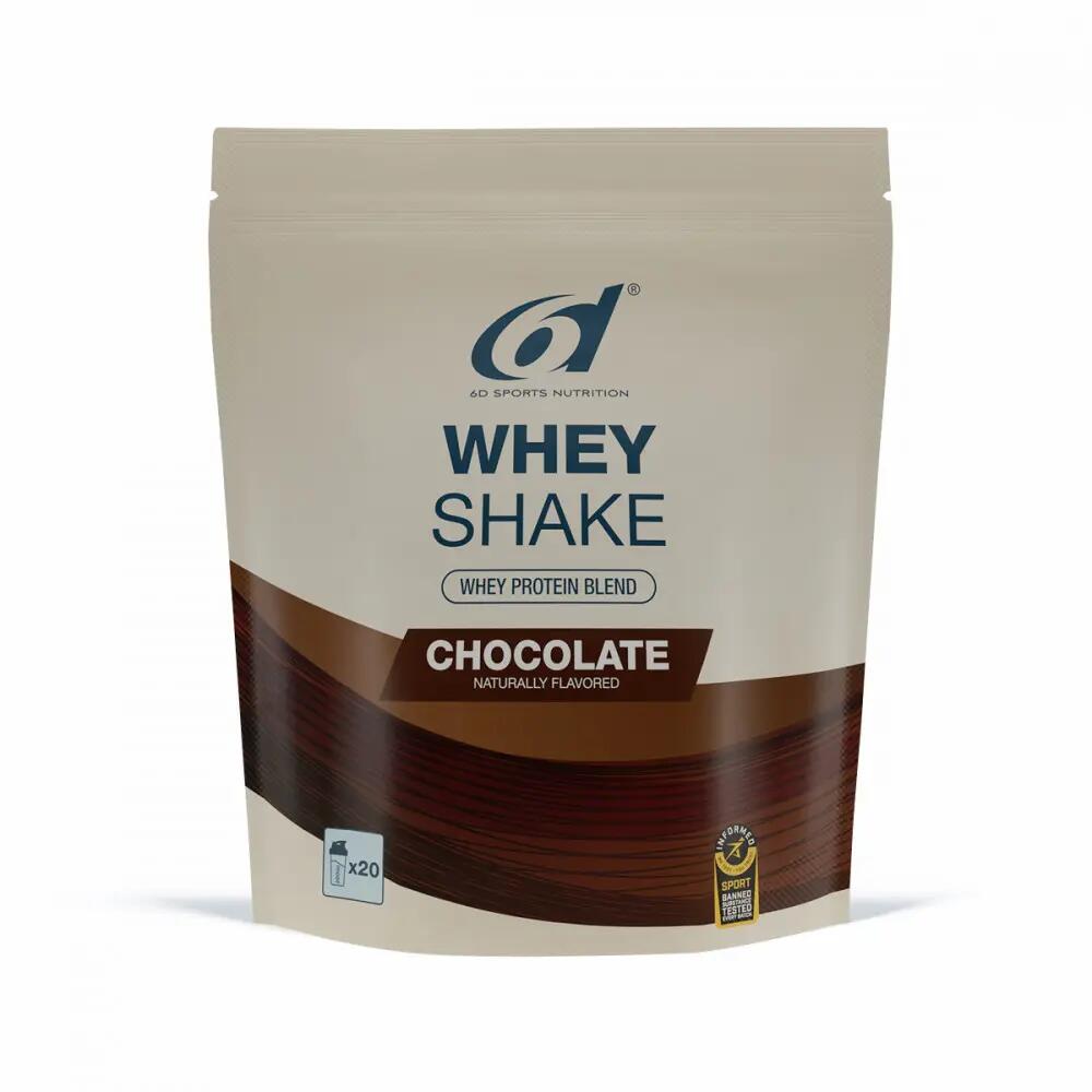 6D SPORTS NUTRITION picture