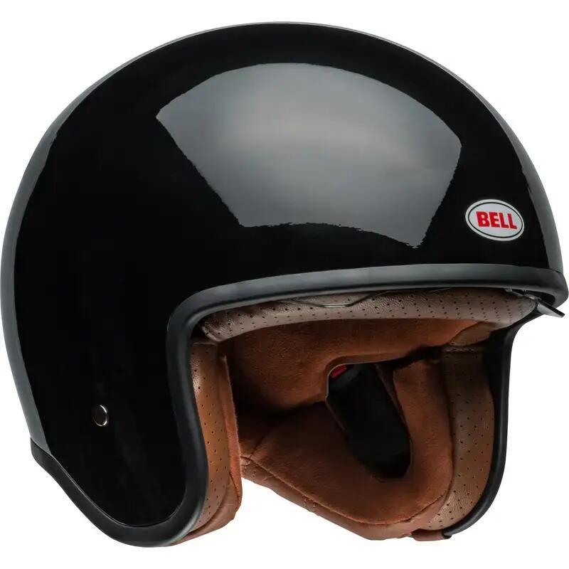 Kask motocyklowy Jet Bell TX501 2/5